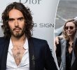 Russell Brand Rape Trial Commences in London