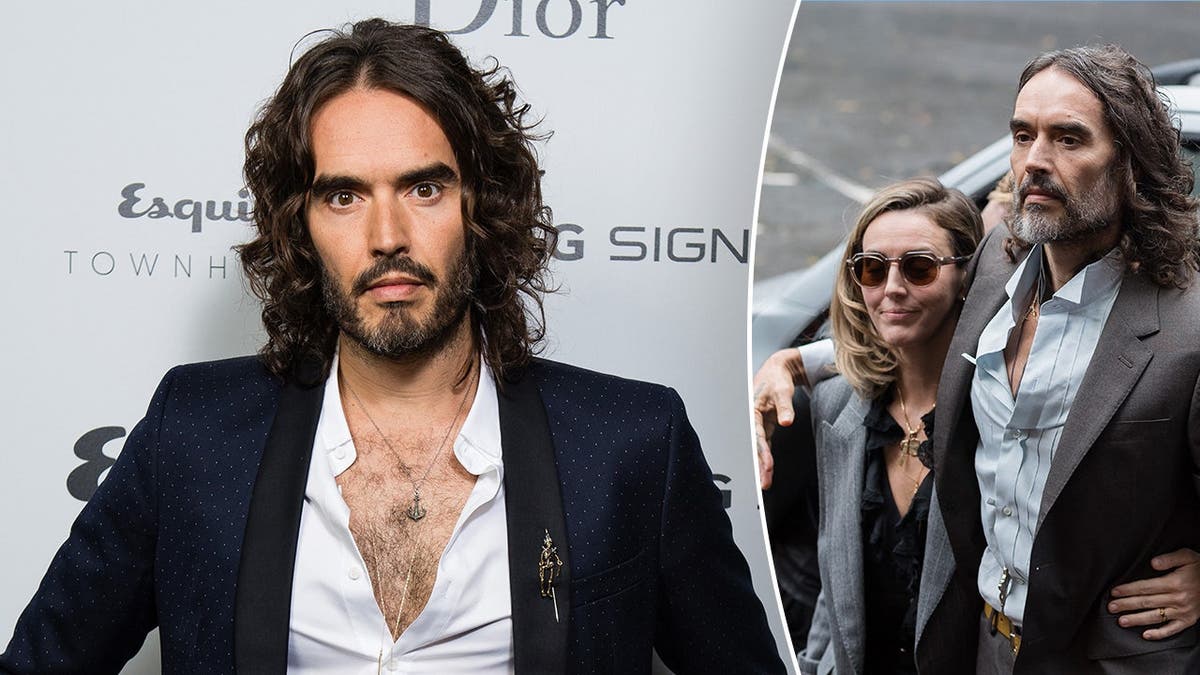 Russell Brand Rape Trial Commences in London