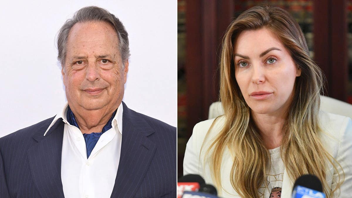 Jon Lovitz and Crystal Hefner’s Recent Exchange