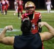 Tyler Vo: Combining Family Legacy with Athletic Talent