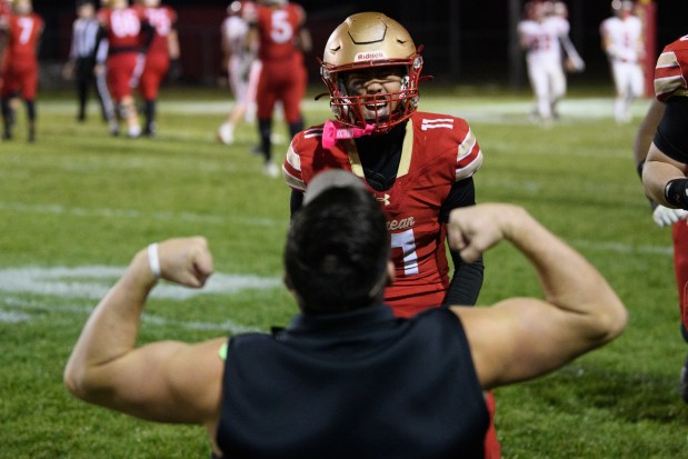 Tyler Vo: Combining Family Legacy with Athletic Talent