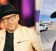 Donnie Wahlberg Reflects on Near-Miss Event After Plane Skids Off Runway