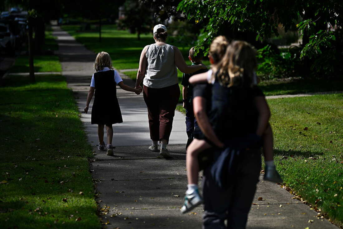 Addressing Children’s Concerns After School Shootings