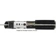 Darth Vader’s Lightsaber from ‘The Empire Strikes Back’ Heads to Auction