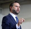 Vice President JD Vance: A Bridge to the Working Class