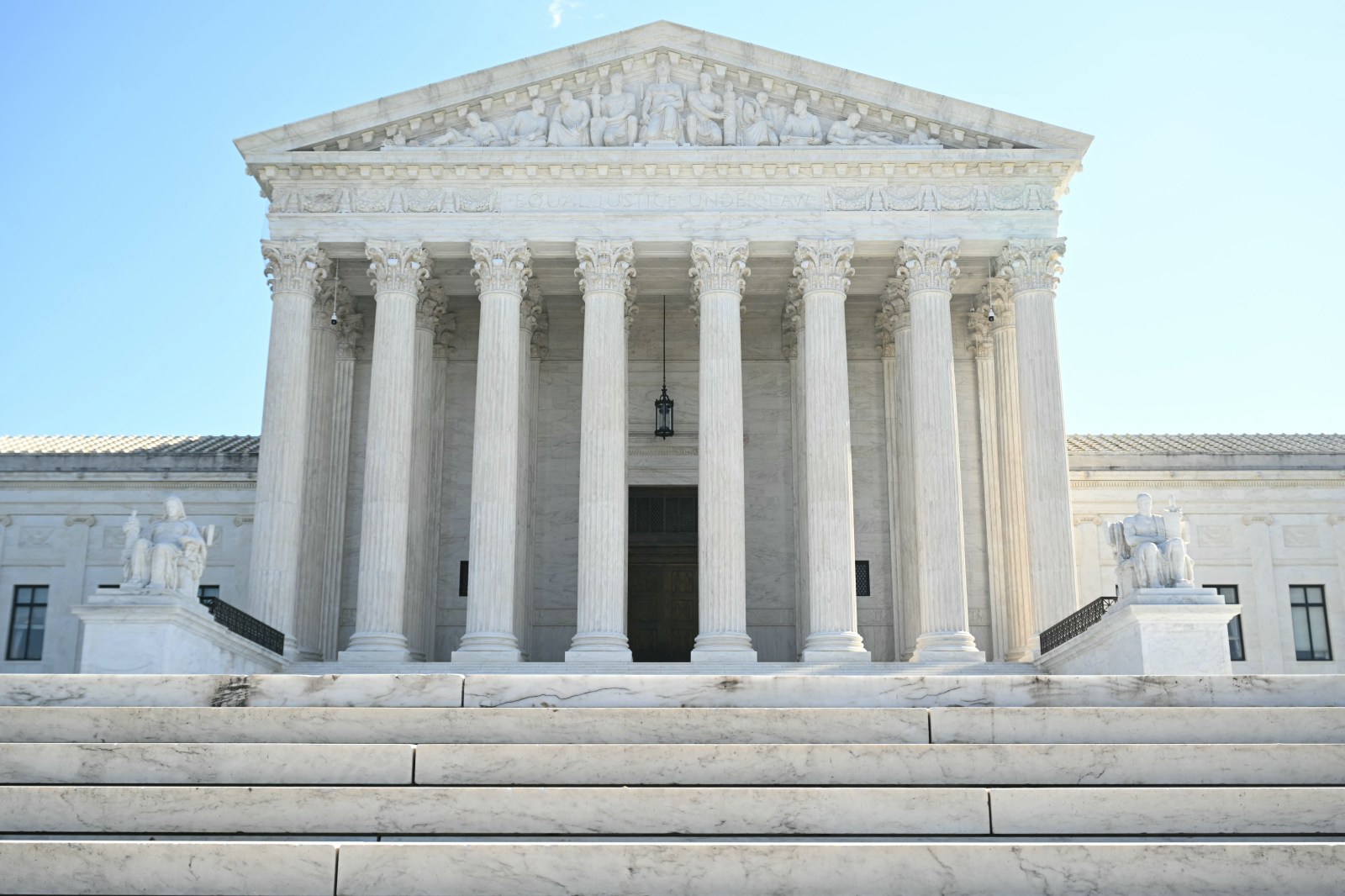 Supreme Court Blocks Fast-Tracking of FCC Political Ad Dispute