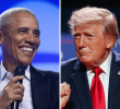 Campaign Strategies of Former Presidents Obama and Trump in the 2026 Midterm Elections