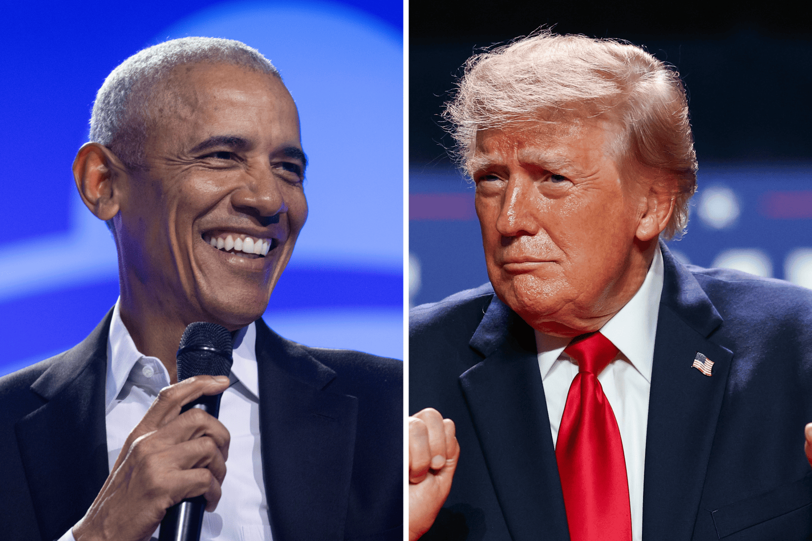 Campaign Strategies of Former Presidents Obama and Trump in the 2026 Midterm Elections