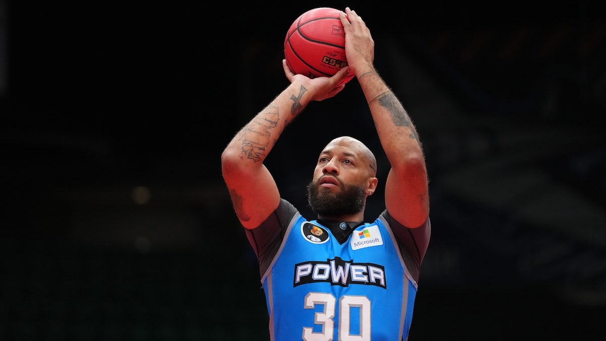 Royce White Challenges WNBA Eligibility Standards