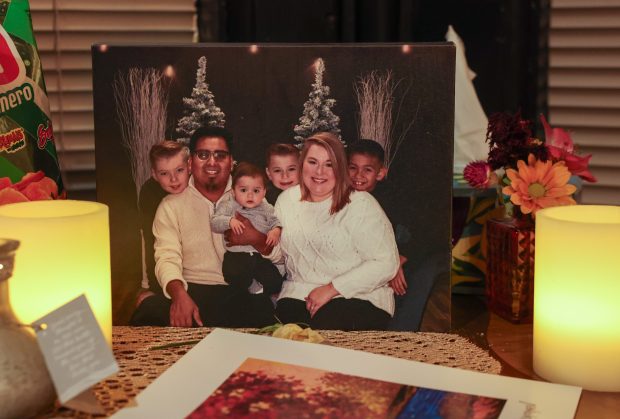 Community Divides Over Immigration Enforcement: Jose’s Story in Paris, Illinois