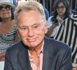 Pat Sajak’s Rare Public Appearance Honors Air Supply on Hollywood Walk of Fame