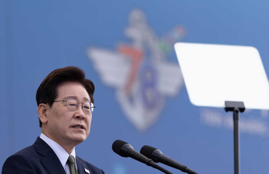 South Korea Tests New Hypersonic Weapon Amid Rising Tensions