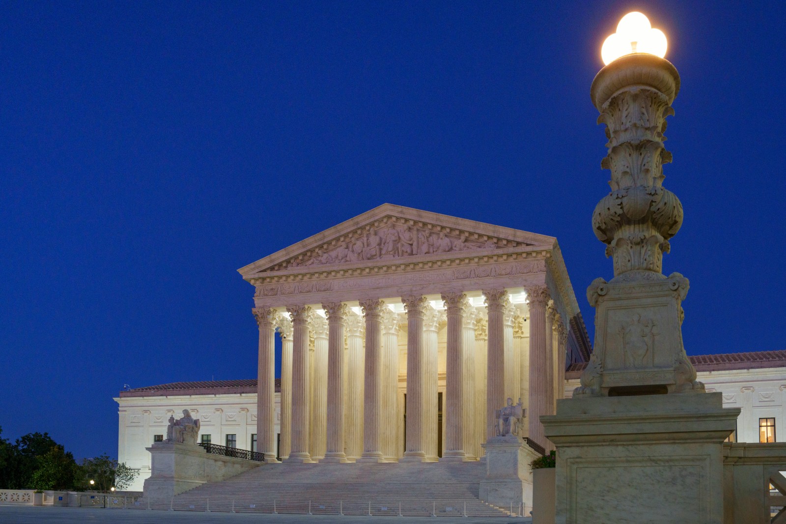 Supreme Court to Decide on Veterans’ Right to Direct Constitutional Challenges