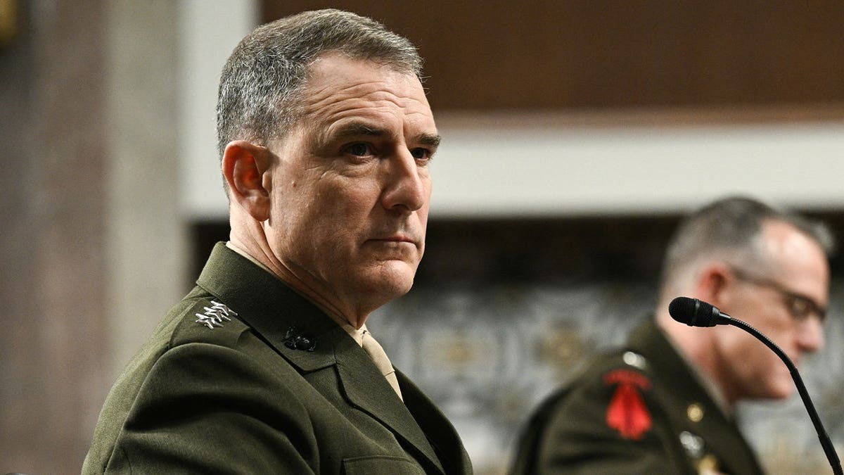 U.S. Troop Deployment to Latin America for Anti-Drug Operations