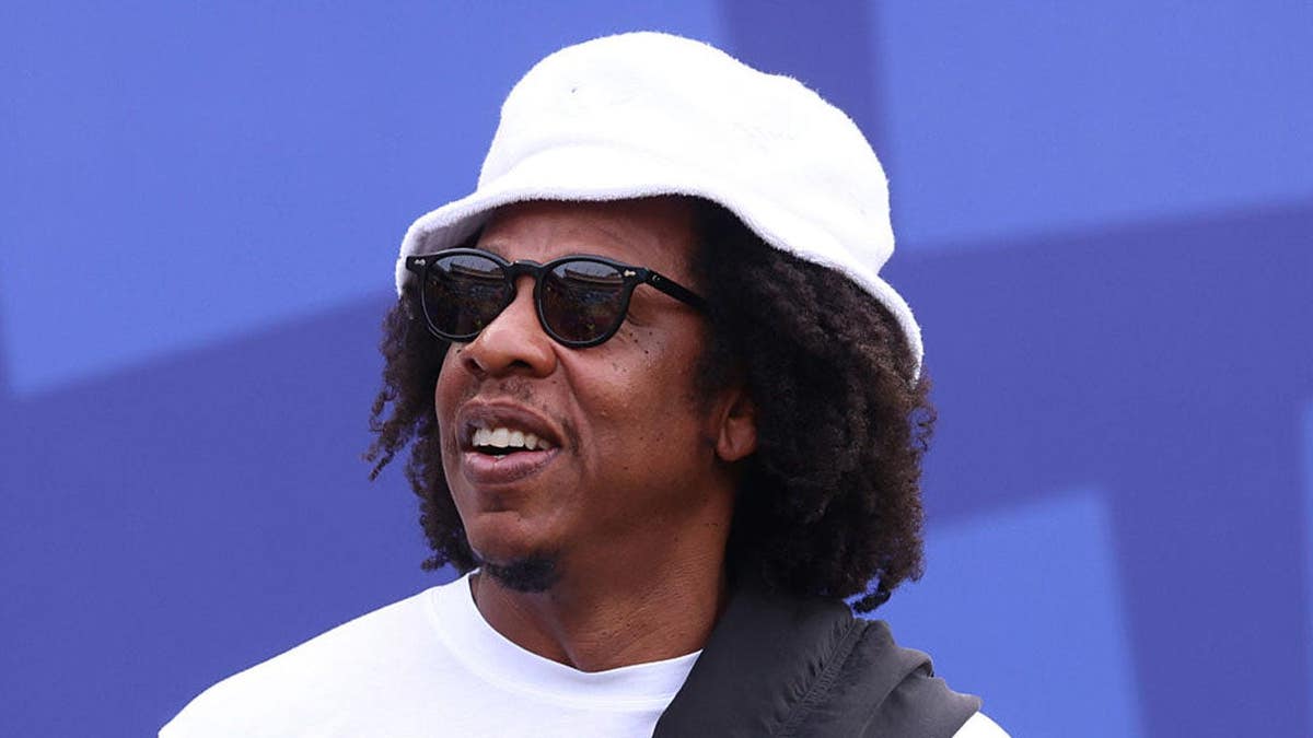 Jay-Z to Headline Super Bowl LXI Halftime Show