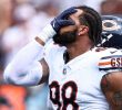 Montez Sweat Suspended: Impact on Chicago Bears Defense