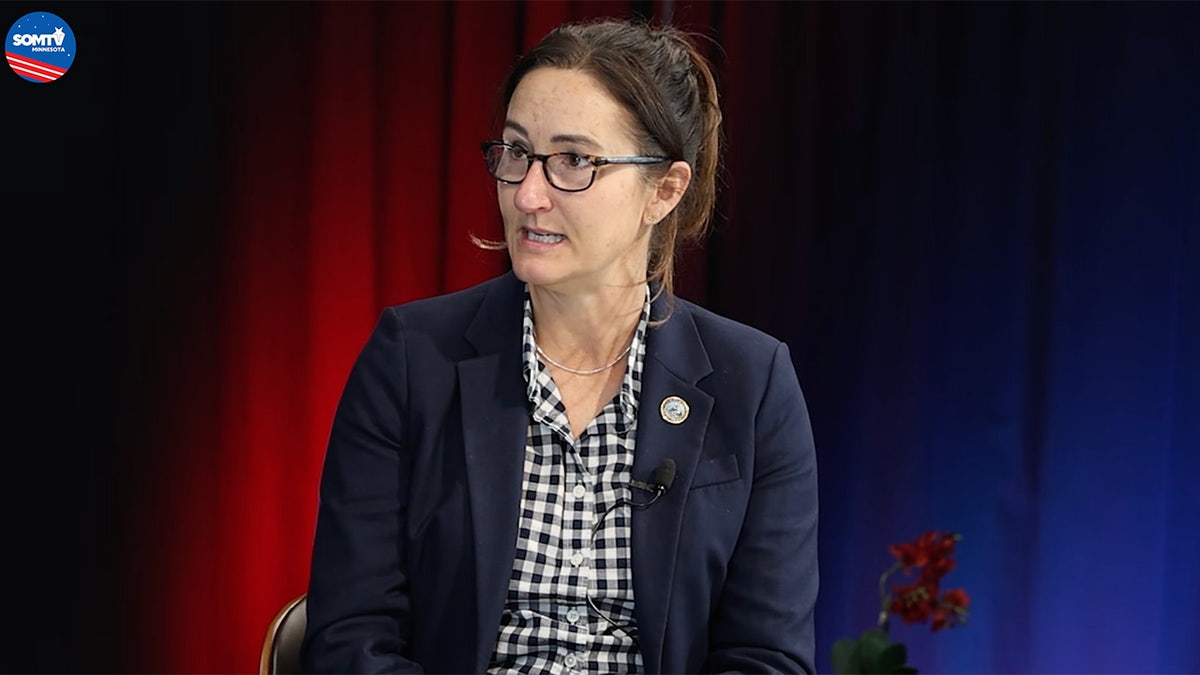 Election Integrity Concerns in Minnesota Spark Online Debate
