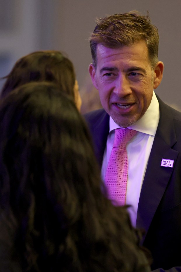 Mayor Brandon Johnson Faces Challenges as Chicago Election Approaches