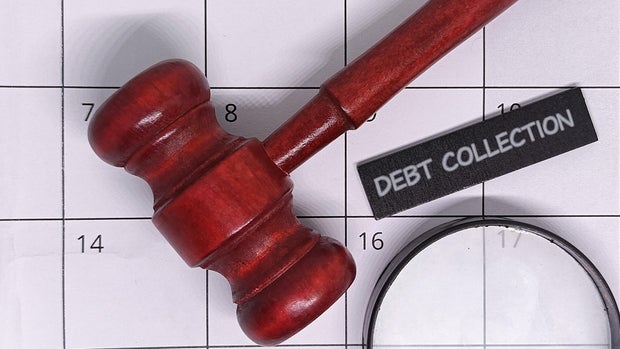 Understanding Debt Collection: Know Your Options and Rights