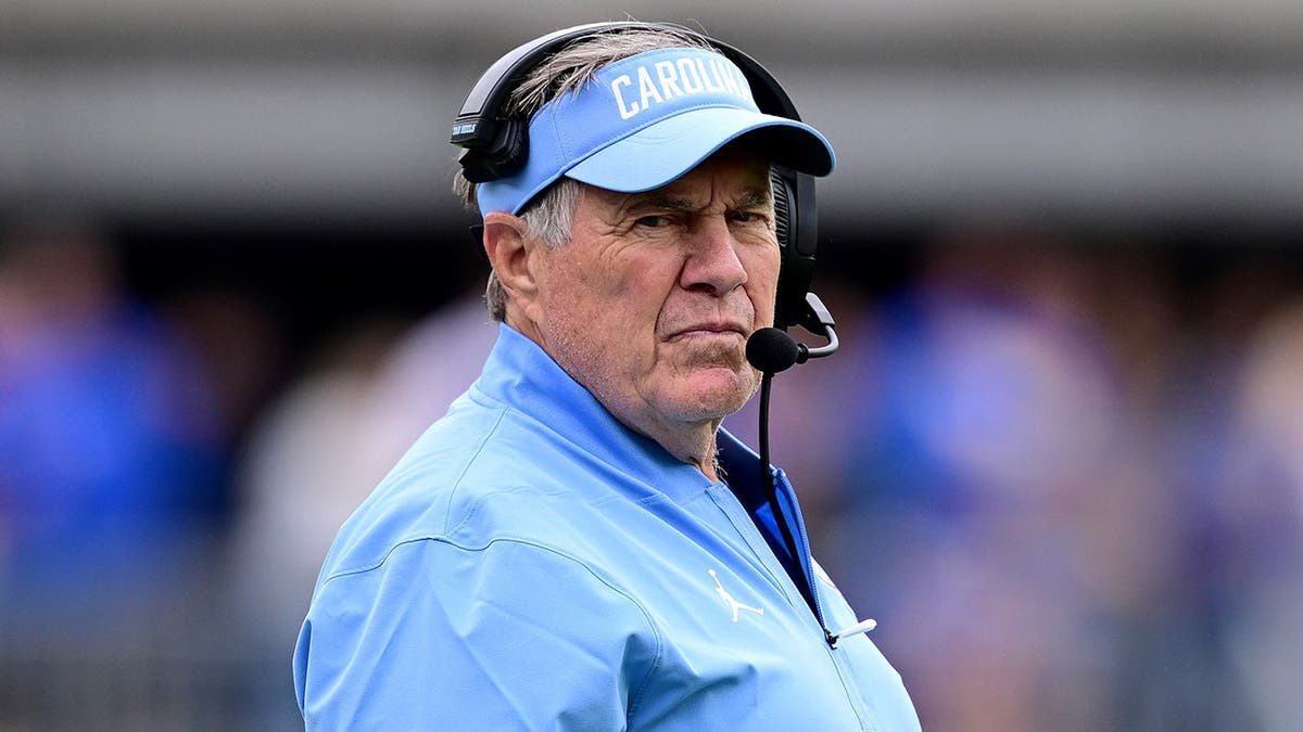 Bill Belichick’s Major Win Against a Ranked Opponent