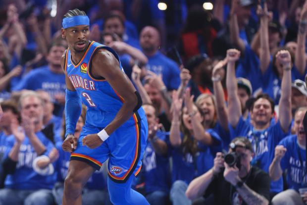 Shai Gilgeous-Alexander’s Journey Towards a Third Consecutive MVP