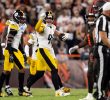 TJ Watt’s Frustration on Display During Steelers Loss