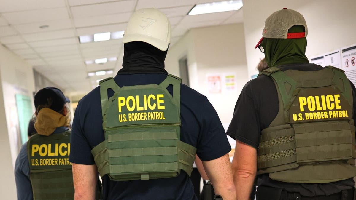 Enhanced Surveillance Threats to Homeland Security Officials