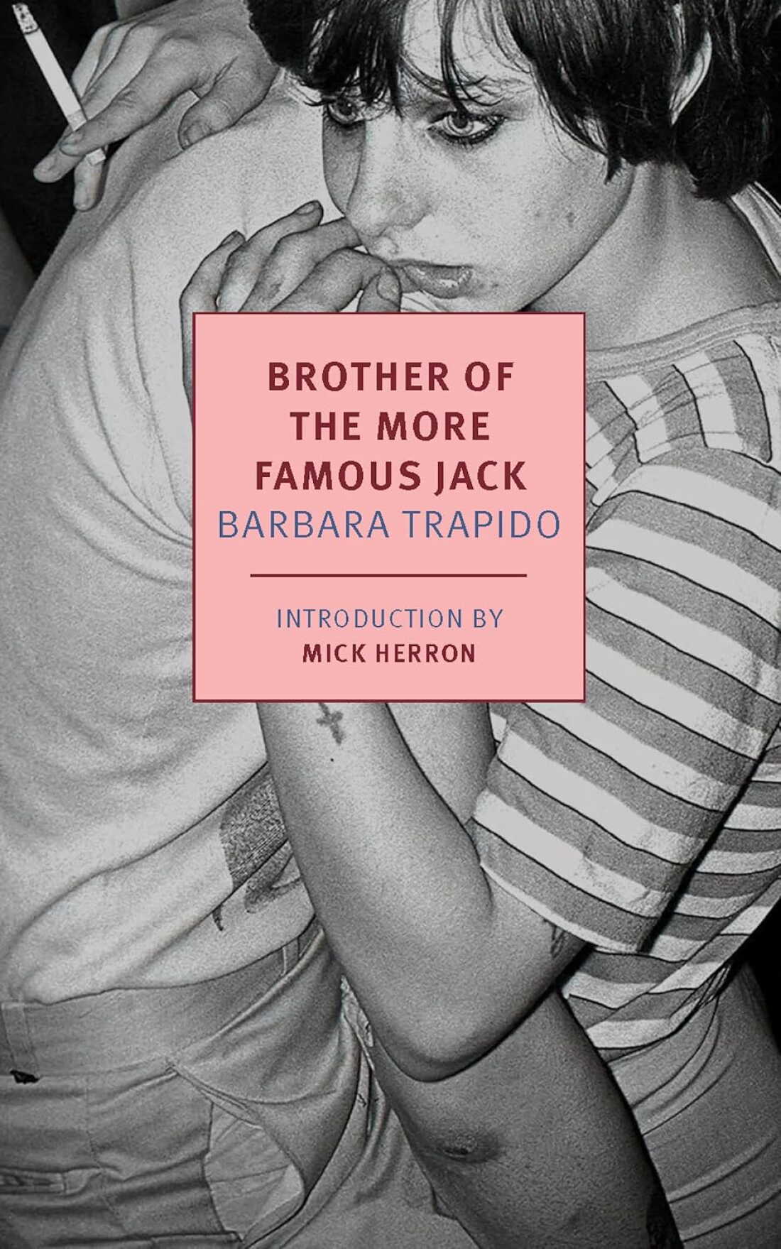 Rediscovering ‘Brother of the More Famous Jack’