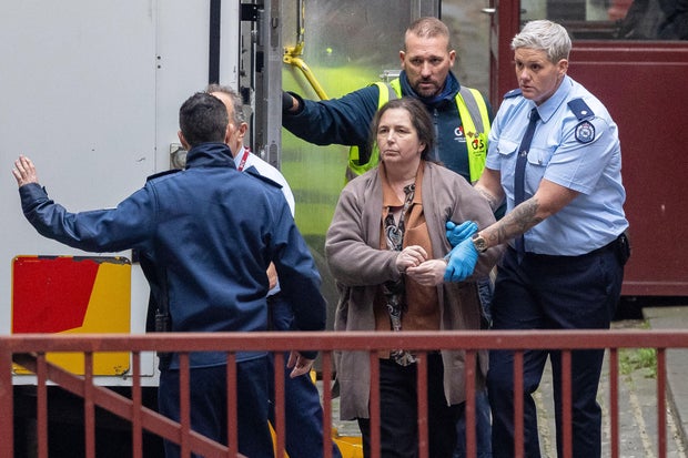 Australian Killer Denied Parole for Life