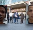 Two Illegal Immigrants Accused in NYPD Detective Stabbing