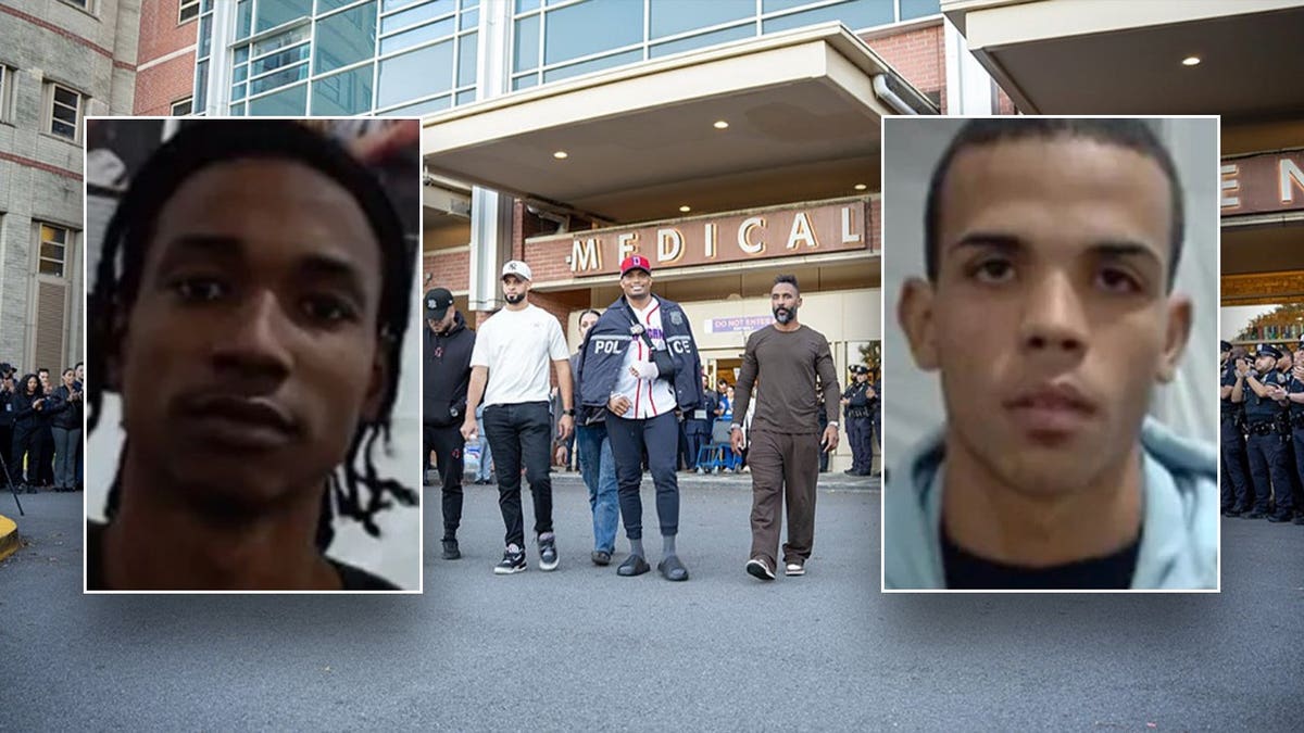 Two Illegal Immigrants Accused in NYPD Detective Stabbing