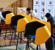 DOJ Requests California Segregate Suspected Noncitizen Ballots