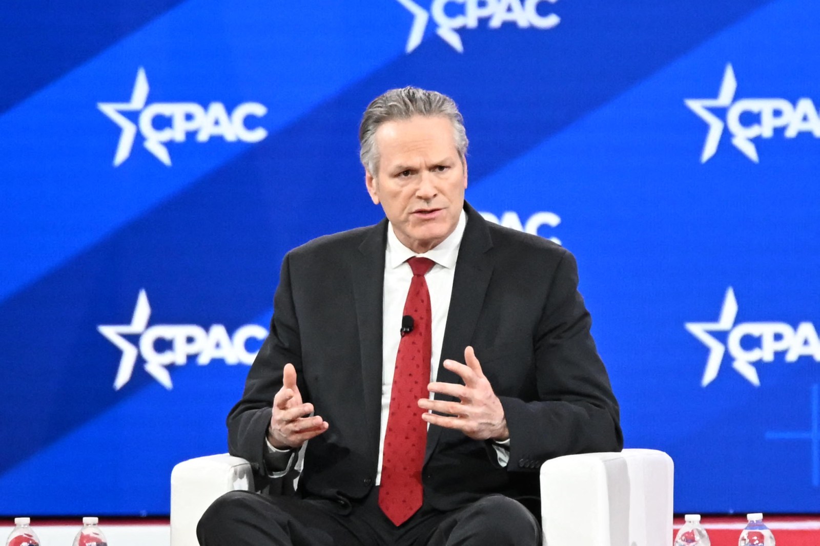 Alaska Investigates Alleged Campaign Manipulation in Senate Race