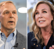 DHS Criticizes Stelson Campaign Amid Tight Race with Perry