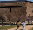 Filmmaker Challenges Smithsonian on Documentary Screening