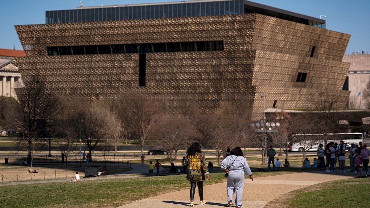 Filmmaker Challenges Smithsonian on Documentary Screening