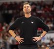 Caleb Wilson’s Explosive Debut and Bulls’ Challenges in Home Opener
