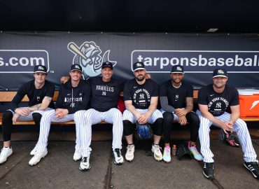 CC Sabathia Predicts Yankees’ ALDS Game 1 Starter