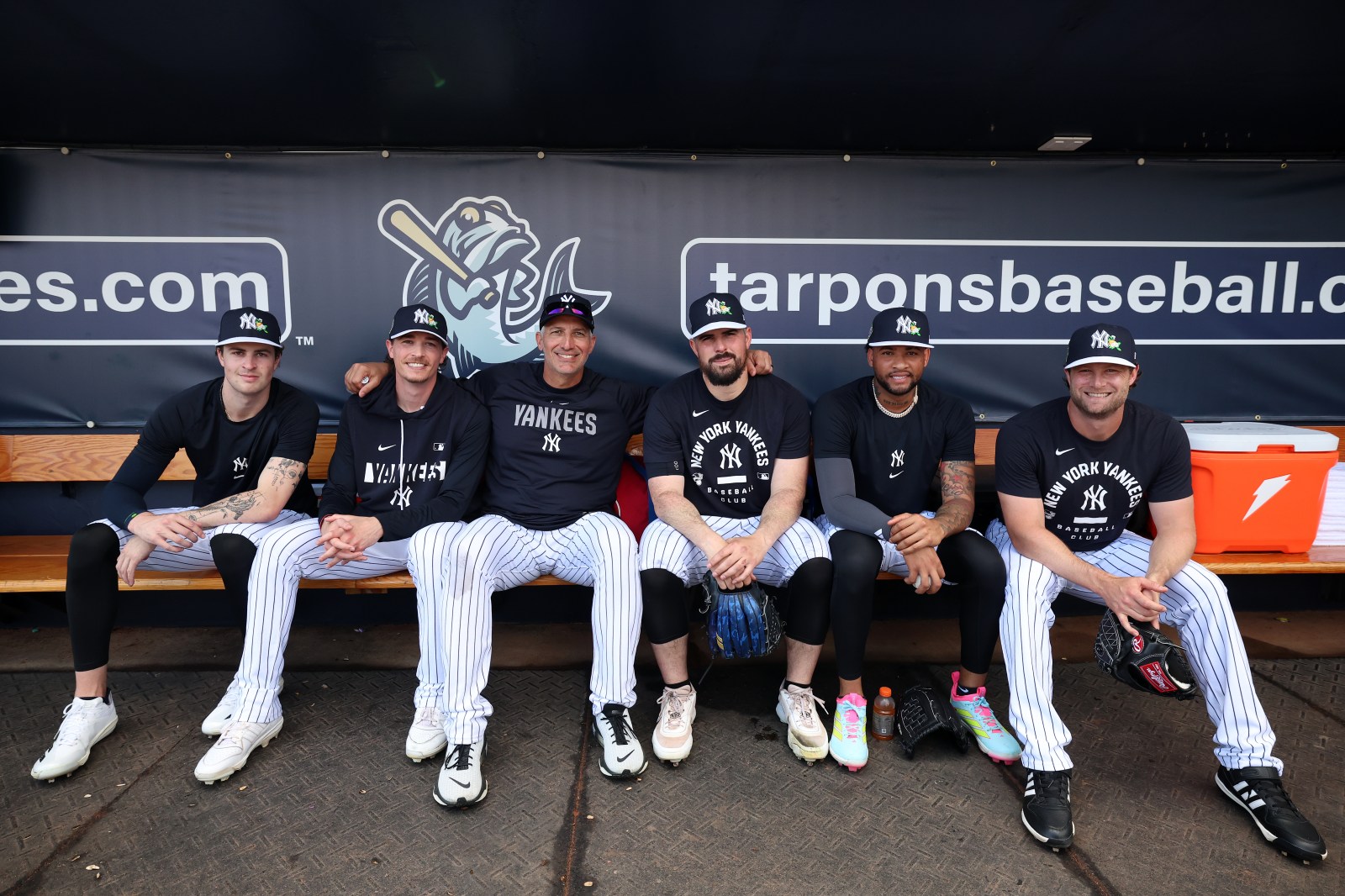 CC Sabathia Predicts Yankees’ ALDS Game 1 Starter
