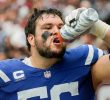 Indianapolis Colts Undergo Major Roster Shakeup