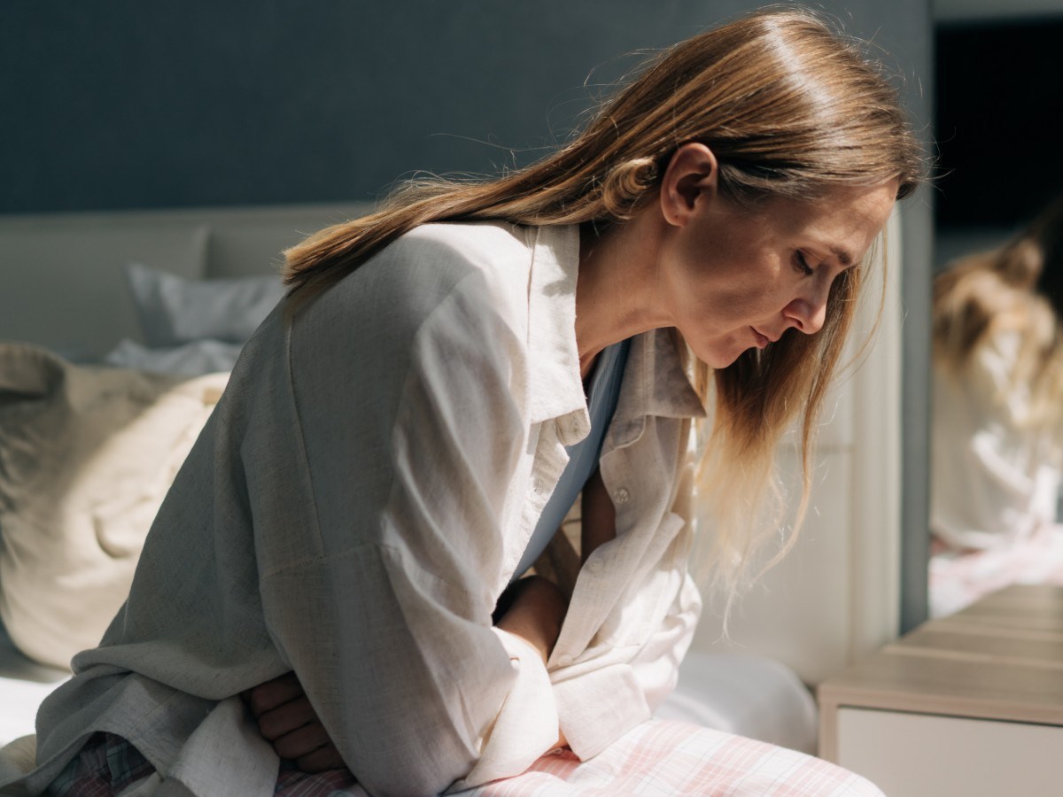 Understanding Menopause in Women with Autism