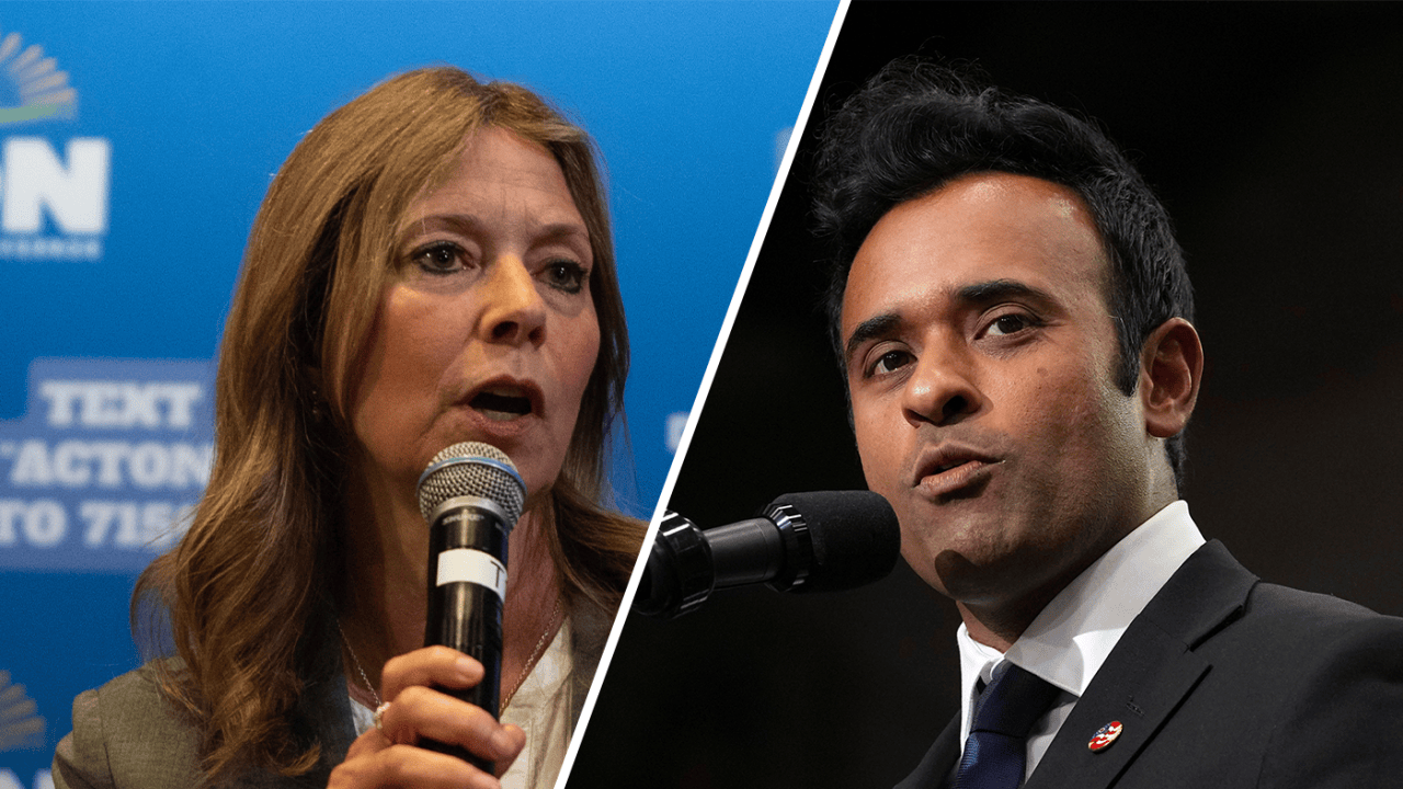 Notable Midterm Election Attacks: A Closer Look