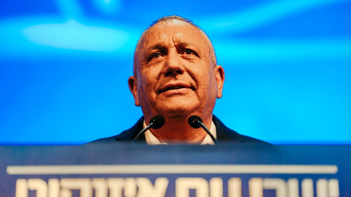 Israel’s Upcoming Election: A Close Race Between Netanyahu and Eisenkot
