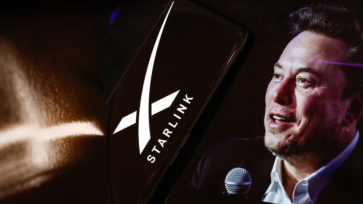 Ukraine Urges SpaceX to Remove Restrictions on Starshield Service