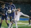 Adan Gutierrez’s Impact in St. Laurence’s Soccer Victory