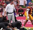 Oregon’s Dan Fouts Discusses Violent Incident in Ducks vs. USC Game
