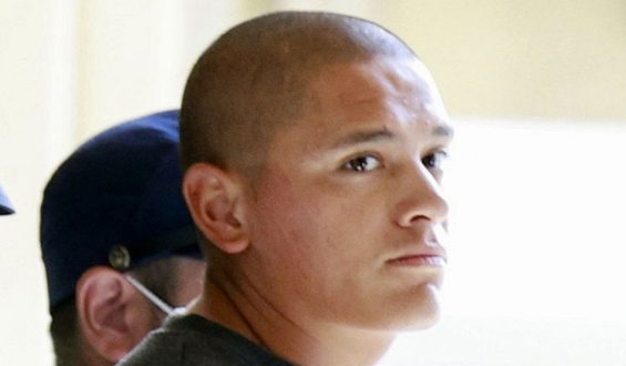 U.S. Forces in Japan Face Curfew After Marine’s Arrest in Okinawa
