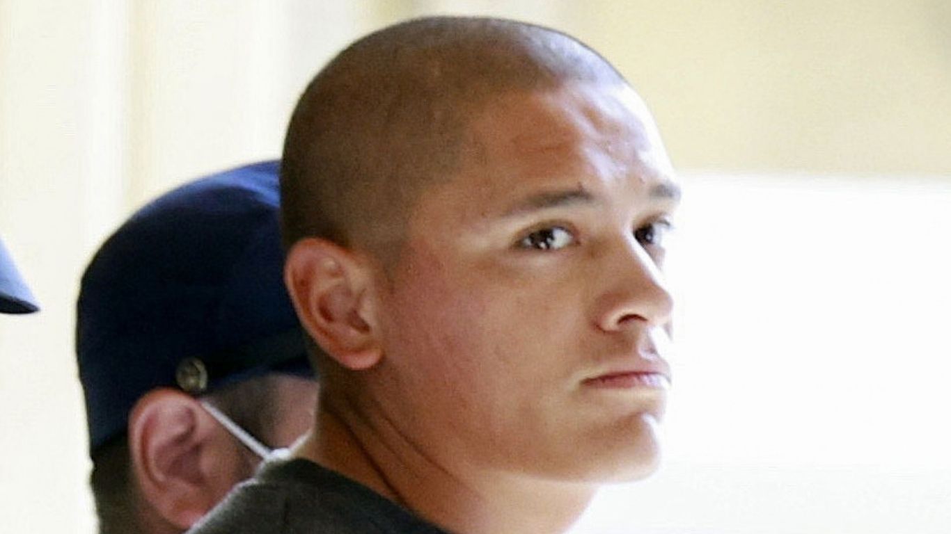 U.S. Forces in Japan Face Curfew After Marine’s Arrest in Okinawa