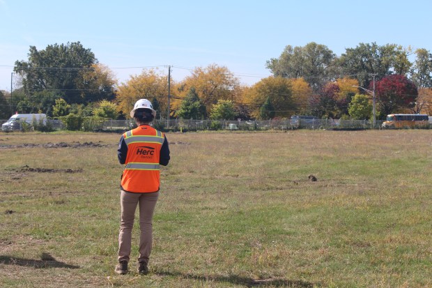 MWRD’s $400 Million Investment in Skokie’s Water Reclamation