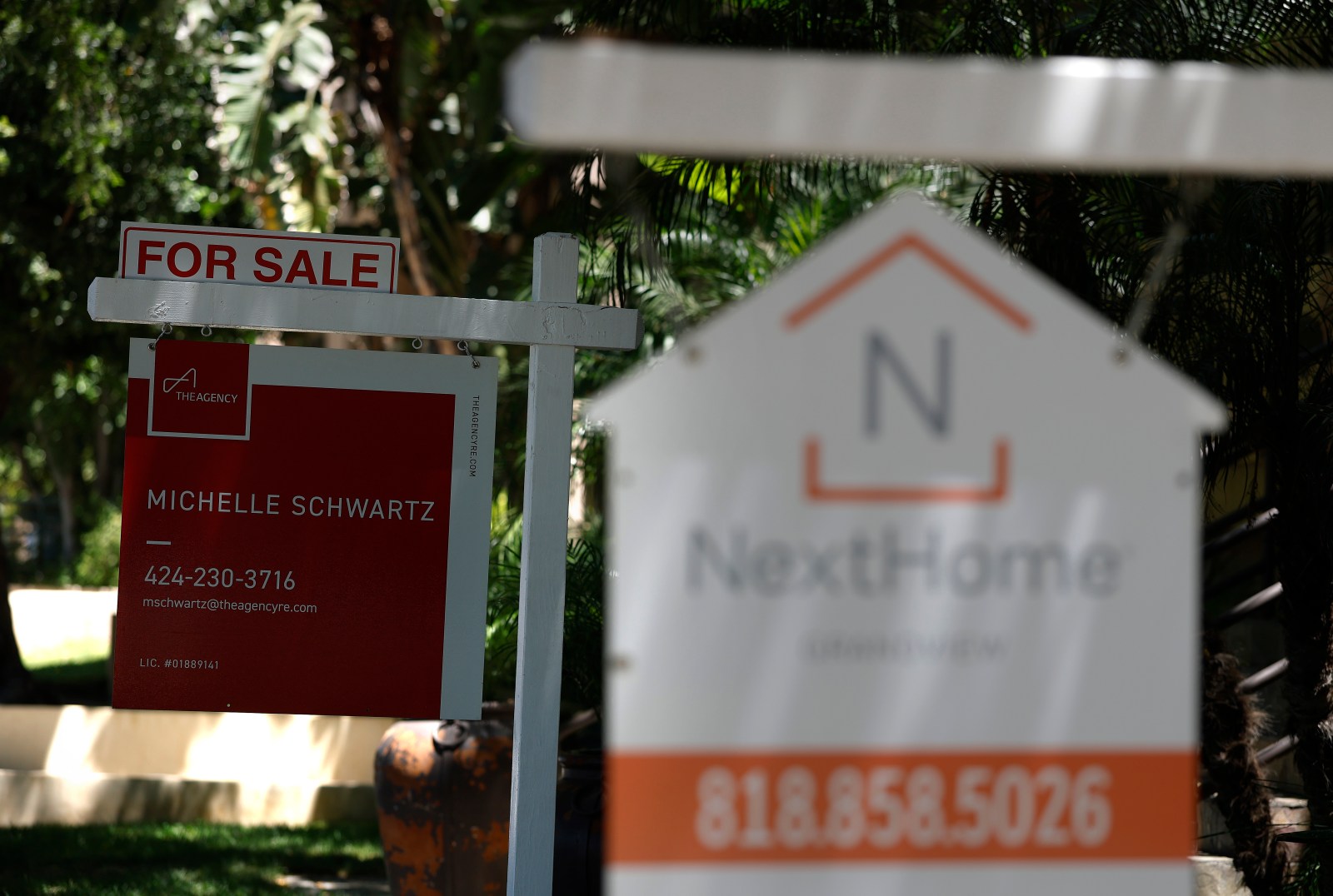 U.S. Housing Market Faces Challenges Amid Rising Mortgage Rates